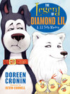 Cover image for The Legend of Diamond Lil